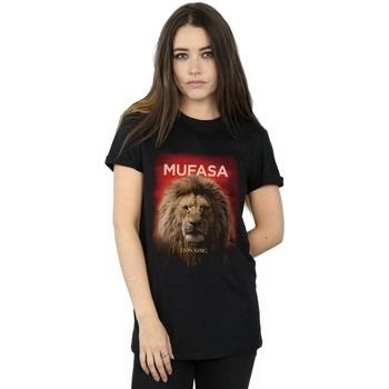 T-shirt Disney The Lion King