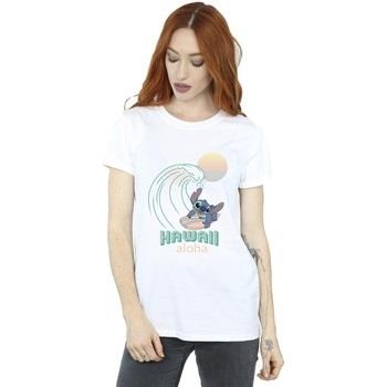 T-shirt Disney BI29789