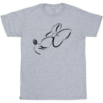 T-shirt enfant Disney Nose Up