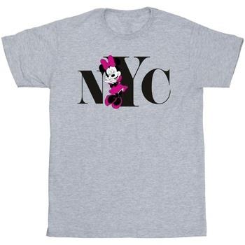 T-shirt enfant Disney NYC