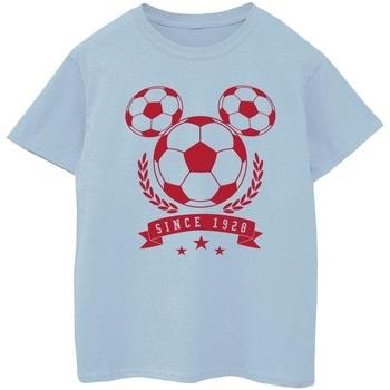 T-shirt enfant Disney BI30037