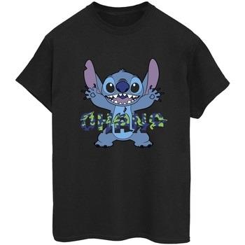 T-shirt Disney Ohana