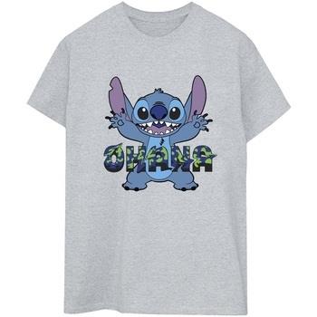 T-shirt Disney Ohana