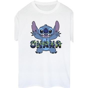 T-shirt Disney Ohana