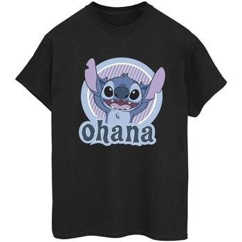 T-shirt Disney Ohana