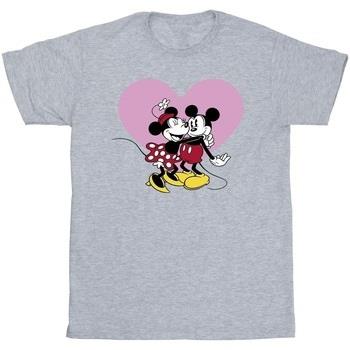 T-shirt enfant Disney Love Languages