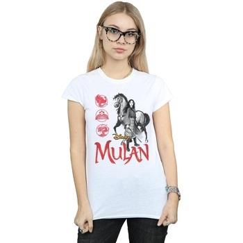 T-shirt Disney BI30744