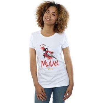 T-shirt Disney BI30745