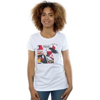 T-shirt Disney BI30765