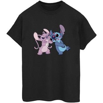 T-shirt Disney BI30119