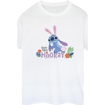 T-shirt Disney Hippity Hop