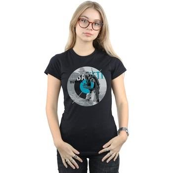 T-shirt Disney Bounty Hunter