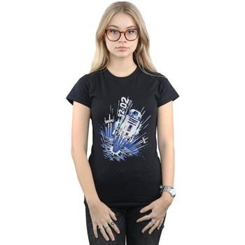 T-shirt Disney Blast Off