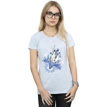 T-shirt Disney Blast Off