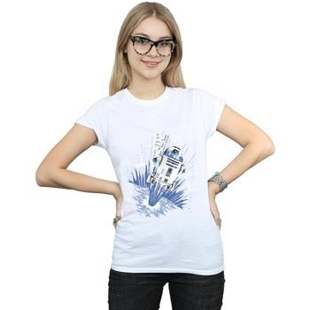 T-shirt Disney Blast Off