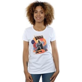 T-shirt Disney Swirling Fury