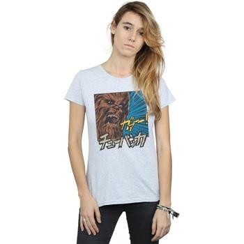 T-shirt Disney Roar