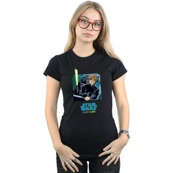 T-shirt Disney BI41407