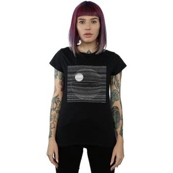 T-shirt Disney Death Star