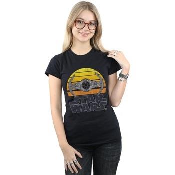 T-shirt Disney Tie Fighter