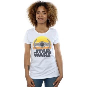 T-shirt Disney Tie Fighter