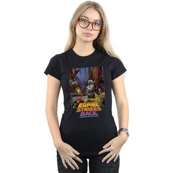 T-shirt Disney BI41588