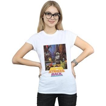 T-shirt Disney BI41588