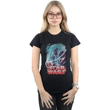 T-shirt Disney Hoth