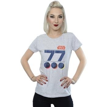 T-shirt Disney 77 Death Star