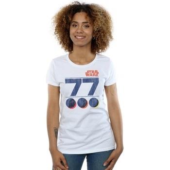 T-shirt Disney 77 Death Star