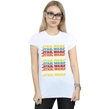 T-shirt Disney BI41677