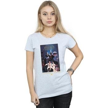 T-shirt Disney Collector's Edition