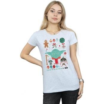 T-shirt Disney BI41732