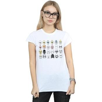 T-shirt Disney Troopers