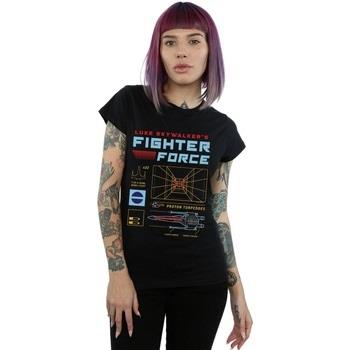 T-shirt Disney Fighter Force