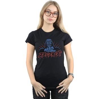 T-shirt Disney BI41931