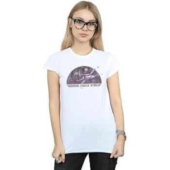 T-shirt Disney X-Wing