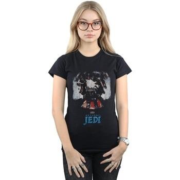 T-shirt Disney Return Of The Jedi