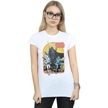 T-shirt Disney BI41968