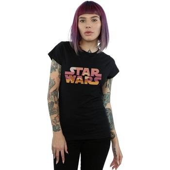 T-shirt Disney Tatooine