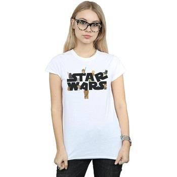 T-shirt Disney Kiddie