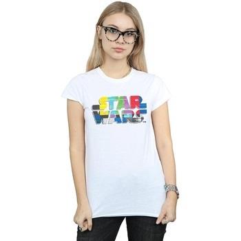 T-shirt Disney BI42044