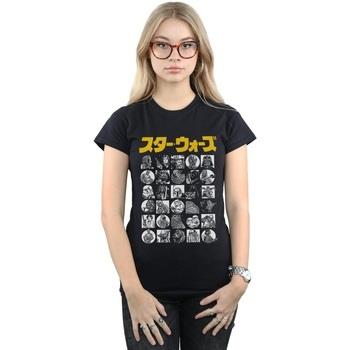 T-shirt Disney BI42196