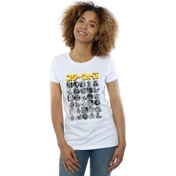 T-shirt Disney BI42196