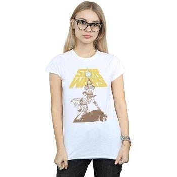 T-shirt Disney Rebels