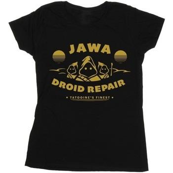 T-shirt Disney Droid Repair