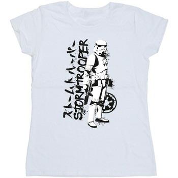 T-shirt Disney BI42306