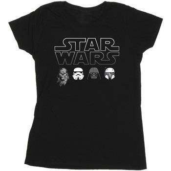 T-shirt Disney BI42318