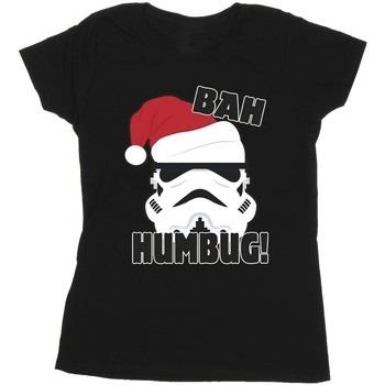 T-shirt Disney Episode IV: A New Hope Humbug