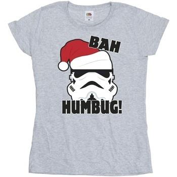 T-shirt Disney Episode IV: A New Hope Humbug